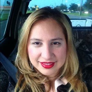 Meet your Posher, Nadia