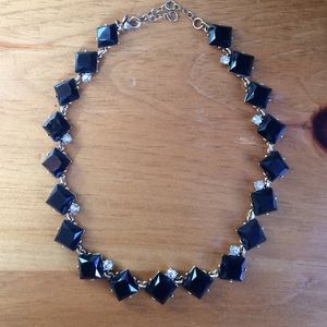 J.Crew statement necklace