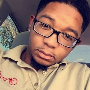 Meet your Posher, Dionte