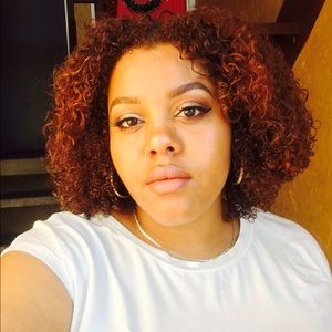 Meet your Posher, Karissa