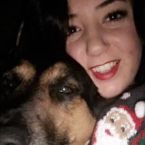 Meet your Posher, Brittany