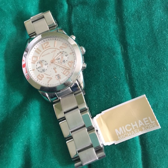 Micheal Kors Watch