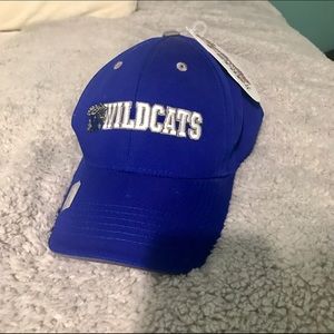 University of Kentucky Wildcats hat
