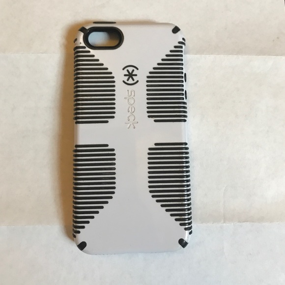 Speck iPhone 5/5S case