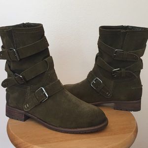 DOLCE VITA BOOTS