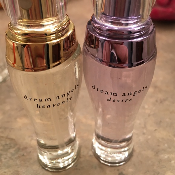 🌸Dream Angels perfume