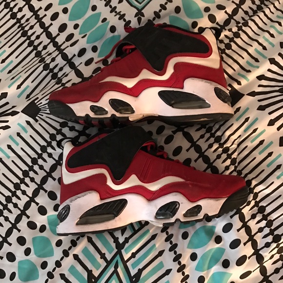 ❕Nike Griffeys❕