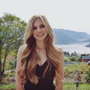 Meet your Posher, Audrey