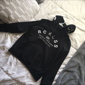 Rckless Hoodie