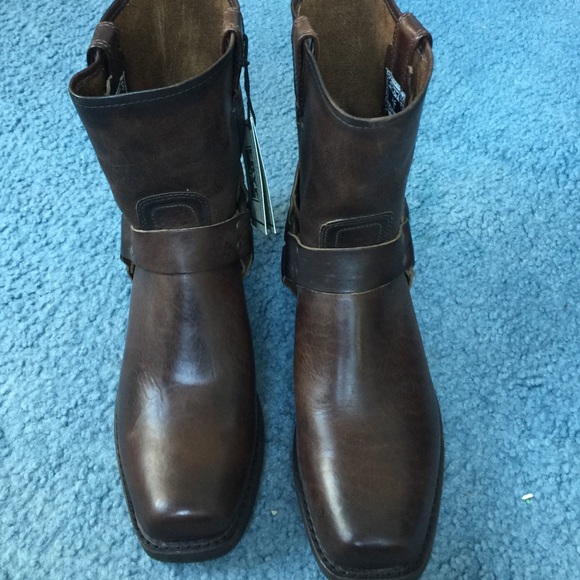 Frye Boots