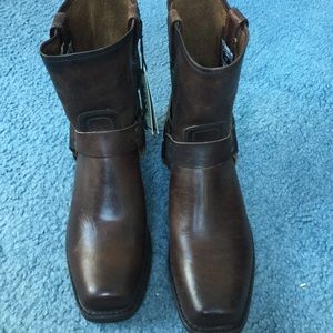 Frye Boots