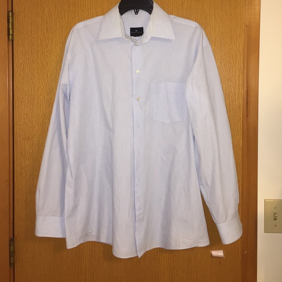 Long sleeve button down