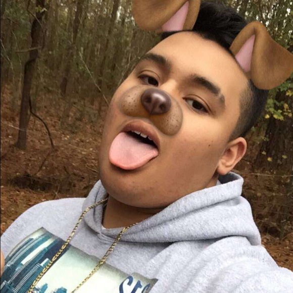 Meet your Posher, Juan - Picture 1 of 1