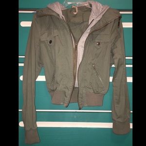 SUPER CUTE Charlotte Russe Jacket