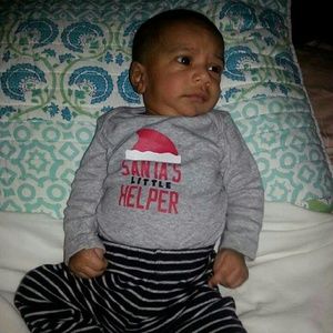 Meet your Posher, Anyeli