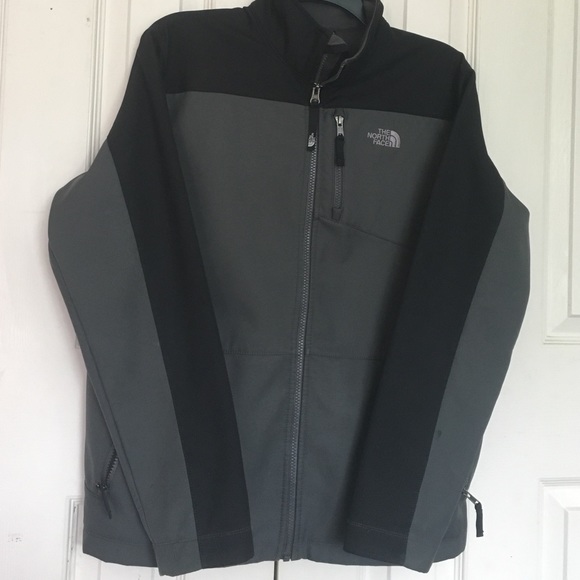 The north face kids