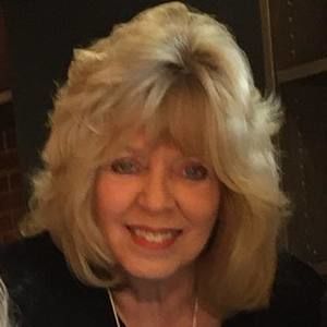 Meet your Posher, Diane