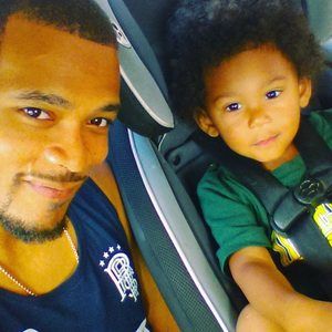 Meet your Posher, Yung