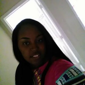 Meet your Posher, Christina