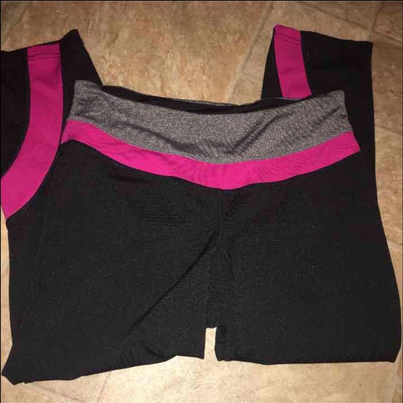 CUTE YOGA PANTS