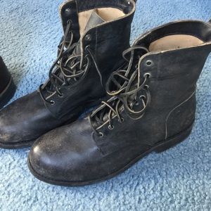 Frye Boots
