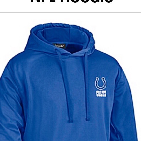 NFL Indianapolis Colts Sweatshirt - men's