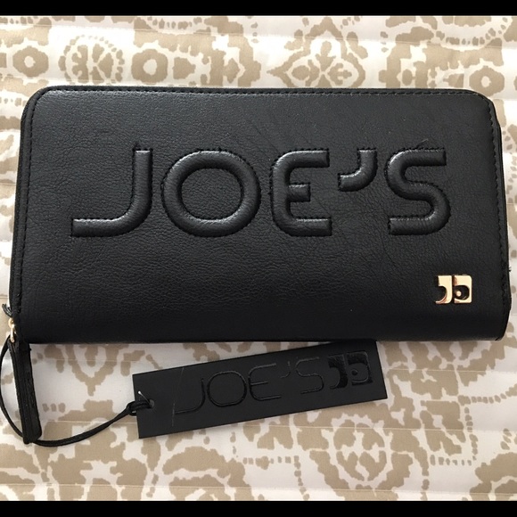 Joe Wallet