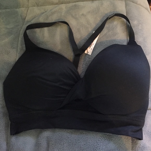 36DD no wire bra