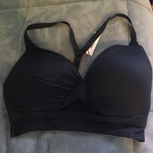 36DD no wire bra