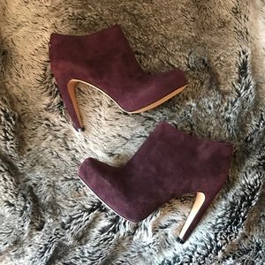 Sam Edelman Keaton Booties