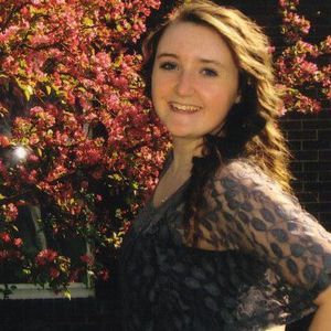 Meet your Posher, Tasha