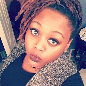 Meet your Posher, Marcia