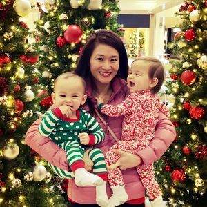 Meet your Posher, Tri