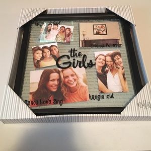 Picture frame
