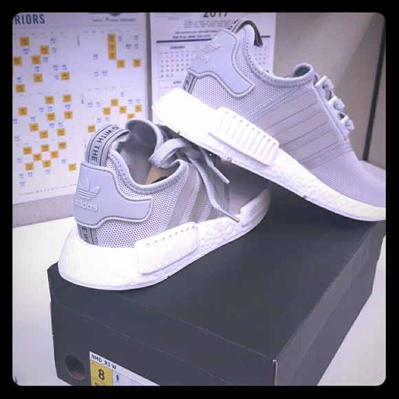 Adidas NMD
