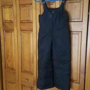 LL BEAN  Kids Snowpants