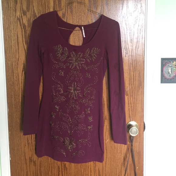 Free People Marion dress