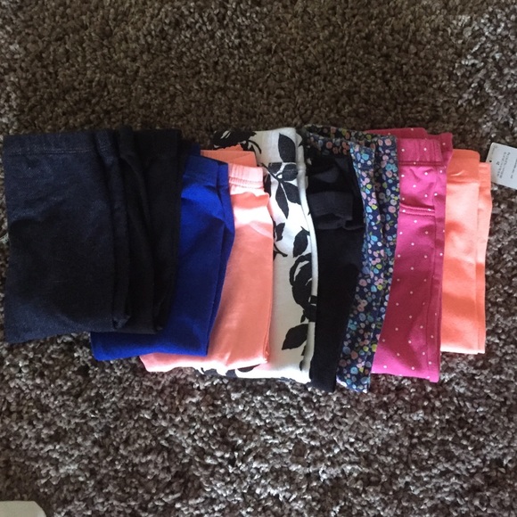 Legging bundle