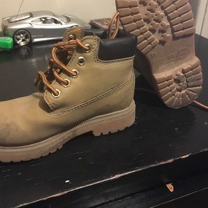 Size 11boots