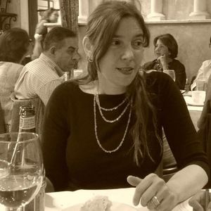 Meet your Posher, Mariana