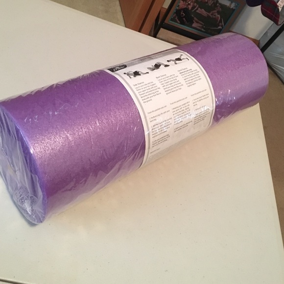 Foam roller