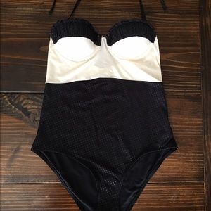 Nordstrom Topshop Swimsuit