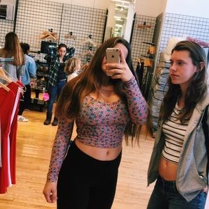 Meet your Posher, Elena