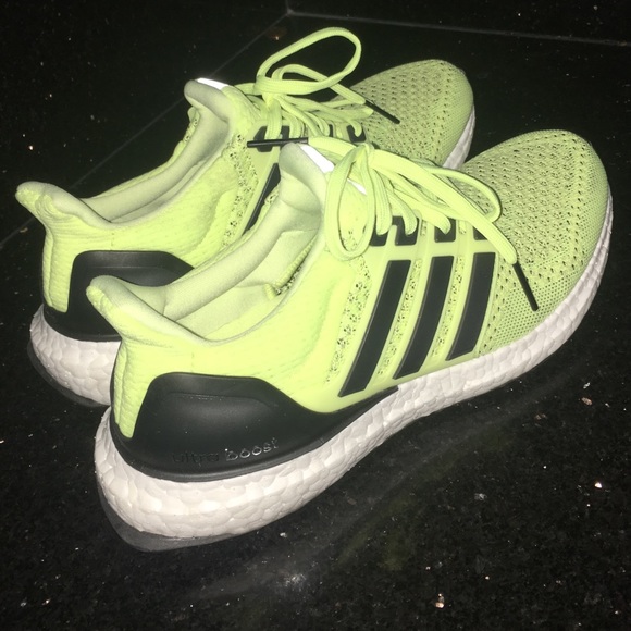 Adidas Ultraboost size 6.5