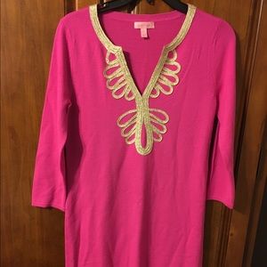 Size small Lilly dress