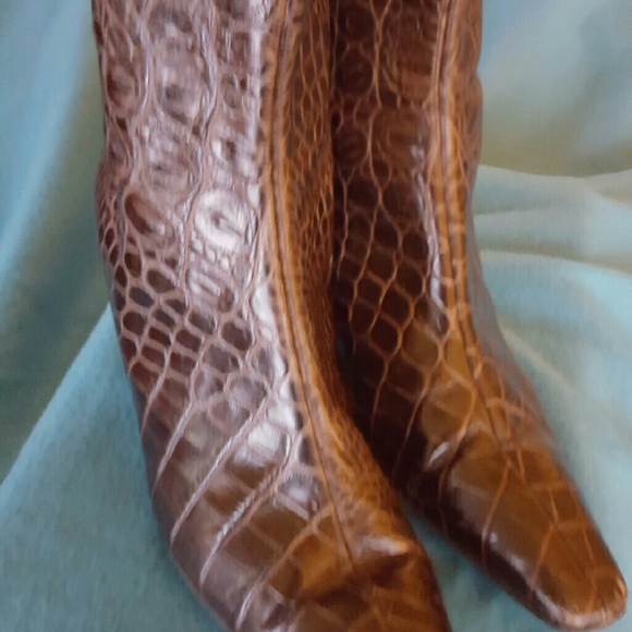 Ankle Boots