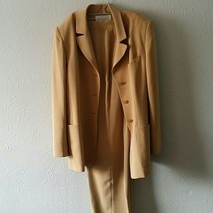 Suit from Jones New York