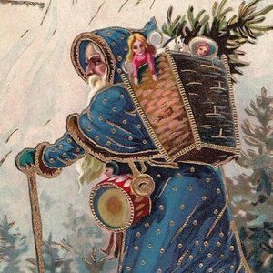 Meet your Posher, Patty