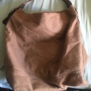 Gap purse