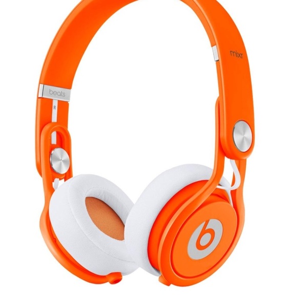 Beats By Dr Dre Mixrs DJ over-ear headphone